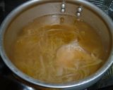 タイ　チキンカレー　ガパオライス作り方7写真