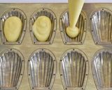 基本のマドレーヌ作り方21写真