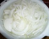 タイ　チキンカレー　ガパオライス作り方4写真