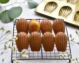 基本のマドレーヌ作り方39写真