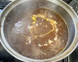 簡単‼️酸辣湯麺🍜作り方3写真