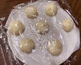 丸い♪もちもちコーンパン作り方8写真