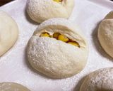 丸い♪もちもちコーンパン作り方9写真