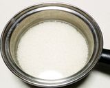 カモ井のチキンライスの素de炊込み飯作り方1写真