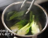とろとろ！豚の角煮の作り方・レシピ作り方18写真