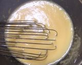 No Bake レモンパイ作り方2写真