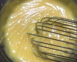 No Bake レモンパイ作り方3写真