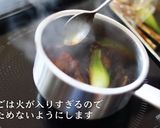 とろとろ！豚の角煮の作り方・レシピ作り方28写真
