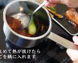 とろとろ！豚の角煮の作り方・レシピ作り方29写真