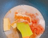 ★☆定番の和風たらこパスタ☆★作り方3写真