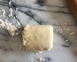 ココナツオイルでスコーン作り方11写真