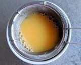 海苔あんかけ茶碗蒸し作り方2写真