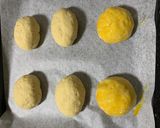 低糖質 おからパン作り方4写真