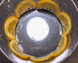 No Bake レモンパイ作り方5写真