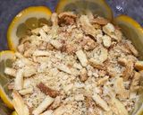 No Bake レモンパイ作り方6写真