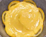 No Bake レモンパイ作り方7写真