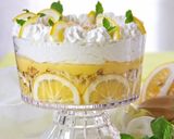 No Bake レモンパイ作り方11写真