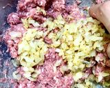 美味しいトマト缶でロールキャベツ作り方4写真