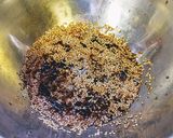 ハスノ実さんの麺つゆ使用の簡単揚げ茄子作り方1写真