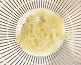 離乳食後期☆Wもちもち♪おやきとすいとん作り方6写真