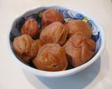 減塩梅干し作り方6写真