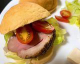 低糖質 おからパン作り方7写真
