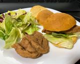 低糖質 おからパン作り方8写真