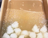 離乳食後期☆Wもちもち♪おやきとすいとん作り方13写真