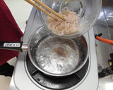 しらたきのきんぴら風作り方3写真