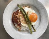 ハンバーグ作り方6写真