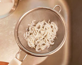 離乳食後期☆Wもちもち♪おやきとすいとん作り方17写真