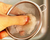 離乳食後期☆Wもちもち♪おやきとすいとん作り方19写真