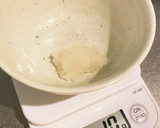 離乳食後期☆Wもちもち♪おやきとすいとん作り方20写真