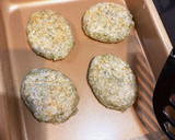 離乳食後期☆Wもちもち♪おやきとすいとん作り方24写真