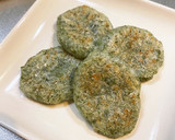 離乳食後期☆Wもちもち♪おやきとすいとん作り方25写真