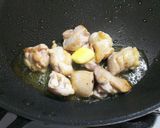 鳥肉のニンニクバター醤油炒め◎簡単作り方2写真