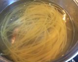 失敗なしのナポリタン作り方2写真