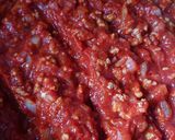 豆腐トマトソースグラタン作り方3写真