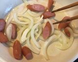 失敗なしのナポリタン作り方3写真