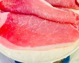 豚の自家製六味焼き♪作り方2写真