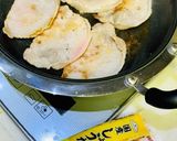 豚の自家製六味焼き♪作り方3写真
