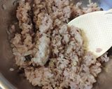焼き鯖の押し寿司作り方3写真