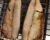 焼き鯖の押し寿司作り方5写真