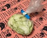 瓜の漬物作り方5写真