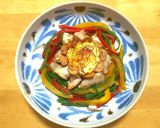 鳥肉のニンニクバター醤油炒め◎簡単作り方5写真