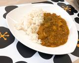 さば缶カレー作り方7写真