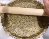 ふんわり香る♡紅茶のタルト生地作り方9写真