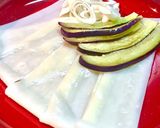 No2626ひもかわうどん群馬づくし作り方2写真