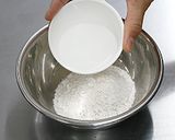 白玉あんみつ作り方8写真