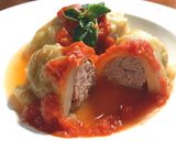 ロールキャベツ　サルチャ　シャトルシェフ作り方10写真